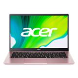 Notebook ACER Swift 1 14 " FHD N6000/4/128/Int/W10S pin