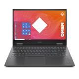 Notebook HP Omen 2021 15,6" QHD R7 5800H/16/1/3070/W10
