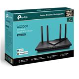 TP-LINK Archer AX55 , AX3000 Wi-Fi 6 Router