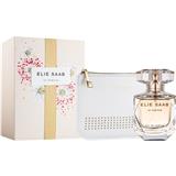 ELIE SAAB Le Parfum parfumovaná voda pre ženy 50 ml plus kozmetická taška darčeková sada
