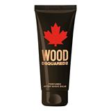 DSQUARED Wood Pour Homme balzam po holení pre mužov 100 ml