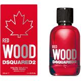 Parfém DSQUARED Red Wood toaletná voda pre ženy 30 ml