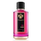 Parfém MANCERA Les Confidentiels Pink Roses parfumovaná voda 120 ml pre ženy