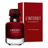 Parfém GIVENCHY L’Interdit Rouge parfumovaná voda dámska 35 ml