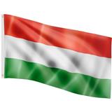 FLAGMASTER Vlajka Maďarsko , 120 x 80 cm