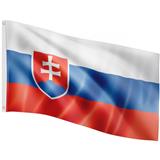 FLAGMASTER Vlajka Slovensko , 120 x 80 cm