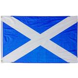 FLAGMASTER Vlajka Škótsko , 120 x 80 cm