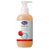 CHICCO Mydlo tekuté antibakteriálne s dávkovačom 250 ml