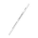 Tužka KOH-I-NOOR Ceruzka pastelová Na hladké plochy , biela 1 ks