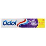 ODOL Active White zubná pasta s fluoridom 125 ml