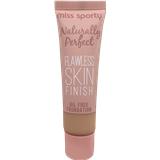 MISS SPORTY Naturally Perfect foundation 200 - Beige 30 ml