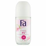FA guľôčkový antiperspirant Fresh plus Dry Peony Sorbet 50 ml