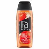 Sprchový gél FA Men sprchovací gél 2v1 Pure Refresh 250 ml