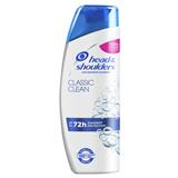 HEAD & SHOULDERS Classic Clean Šampón Proti Lupinám 250 ml