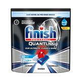 FINISH Powerball Quantum Ultimate kapsuly do umývačky riadu 30 ks 375 g