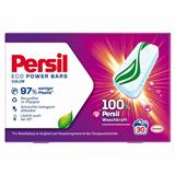 Prací prostriedok PERSIL Eco Power Bars pracie tablety 30 praní 885 g