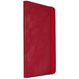 CASELOGIC Surefit pouzdro na 8” tablet CBUE1208 - červené