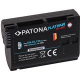 PATONA baterie pro foto Nikon EN-EL15B 2040mAh Li - Ion Platinum