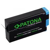 PATONA baterie pro digitální kameru GoPro MAX SPCC1B 1400mAh Li - Ion Premium