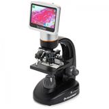 Celestron mikroskop TetraView 4.3" LCD 40-1600x 44237