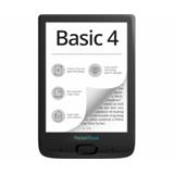 Čítačka elektronických kníh POCKET BOOK Basic 4 black