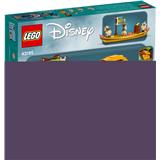 LEGO Disney Princess 43185 Boun's Boat