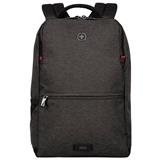 WENGER MX Reload Laptop Backpack incl . Tablet Compartm. 14 grey