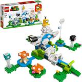 LEGO Super Mario 71389 Lakitu a svet obláčikov - rozširujúci set