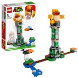 LEGO SUPER MARIO 71388 - Boss Sumo Bro a padajúca veža
