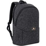RIVACASE 7962 black Laptop backpack 15.6