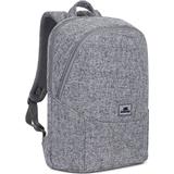 RIVACASE 7962 light grey Laptop backpack 15.6
