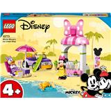 LEGO Disney Mickey and Friends 10773 Myška Minnie a zmrzlináreň