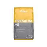 CHEMOS Premium A5 sadrová nivelačná hmota 25 kg