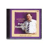 WARNER MUSIC Hanzely Peter ♫ Najkrajšie Piesne Petra Hanzelyho [ CD ]