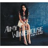UNIVERSAL MUSIC Winehouse Amy ♫ Back To Black [LP] vinyl
