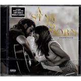 UNIVERSAL MUSIC Lady Gaga / Bradley Cooper ♫ A Star Is Born Soundtrack [ CD ]