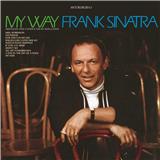 UNIVERSAL MUSIC Sinatra Frank ♫ My Way [LP] vinyl