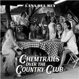 UNIVERSAL MUSIC Lana Del Rey ♫ Chemtrails Over The Country Club [ CD ] vinyl