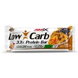 AMIX Low-Carb 33% Protein Bar peanut butter cookie 60 g