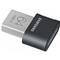SAMSUNG Fit Plus 64 GB MUF-64AB/APC čierny