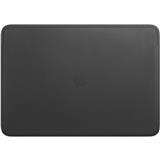 APPLE Leather Sleeve MacBook Pro 16 Black mwva2zm/a