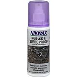NIKWAX Nubuk a semiš , Spray - on , 125 ml 5020716772003