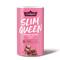GYMQUEEN Slim Queen Shake 420 g vanilka
