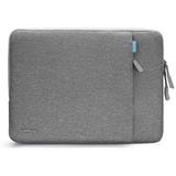 TOMTOC Sleeve na 16" MacBook Pro a 15" Retina TOM-A13-E01G sivá