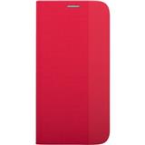 W+G W plus G Flipbook Duet na Xiaomi Redmi 9 8384 červené