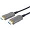 PREMIUMCORD Ultra High Speed HDMI 2.1 optický fiber kabel 8K@60Hz, 5m kphdm21x05