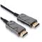 PREMIUMCORD Ultra High Speed HDMI 2.1 optický fiber kabel 8K@60Hz, 15m kphdm21x15