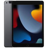 APPLE iPad 10.2 2021 Wi-Fi plus Cellular 256 GB - Space Grey MK4E3FD/A