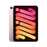 APPLE iPad mini 2021 Wi-Fi 256 GB - Pink MLWR3FD/A