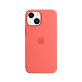 APPLE Silicone Case s MagSafe pre iPhone 13 mini - pomelovo ružový MM1V3ZM/A